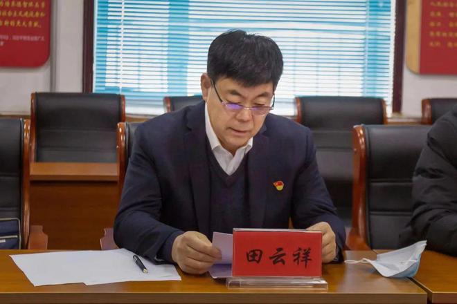 开云 开云体育APP呼中区委专项巡察组进驻区水务局开展水利工程建设专项巡察工作(图2)
