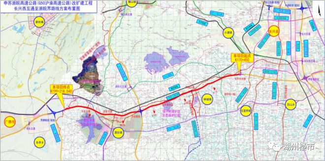 开云 开云体育平台总超2000亿：全国16条重点高速即将开工(图2)