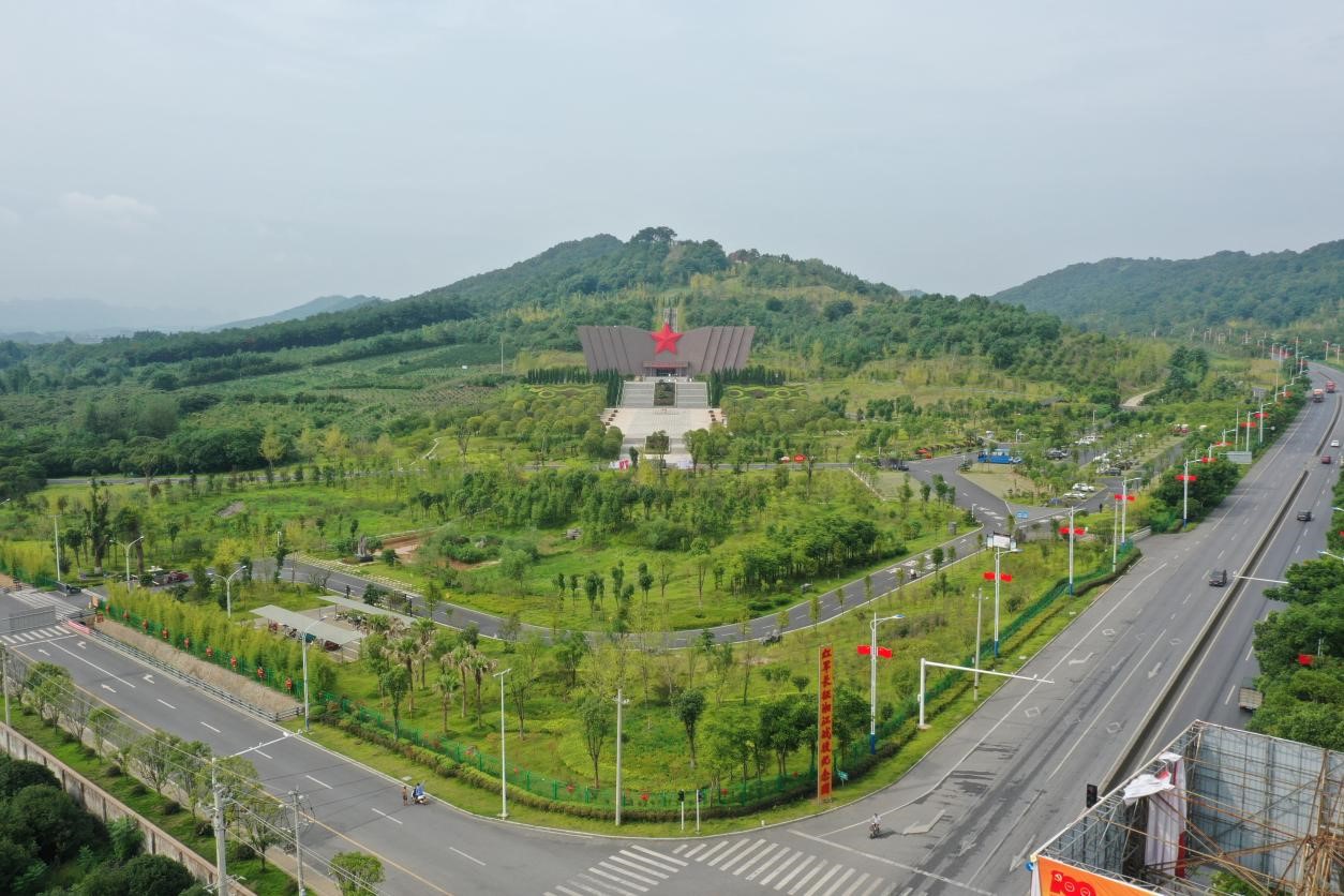 广西建工一建集团4个工程荣获20开云体育 开云官网20-21年度中国建设工程鲁班奖(图3)