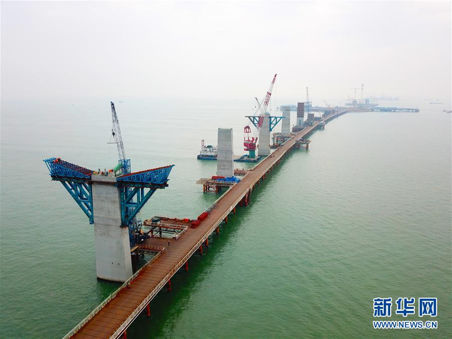 习关切事丨新机遇、新引擎——重大工程重大