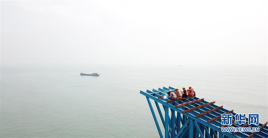 习关切事丨新机遇、新引擎——重大工程重大项目建设新动向观察开云 开云体育APP(图3)