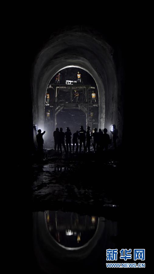 习关切事丨新机遇、新引擎——重大工程重大项目建设新动向观察开云 开云体育APP(图7)