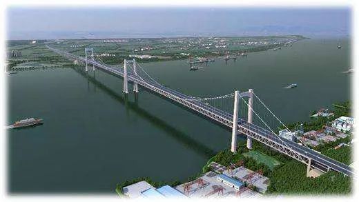 开云 开云体育平台浙江发布2020年重大公路建设项目28个！（附项目名单）(图2)