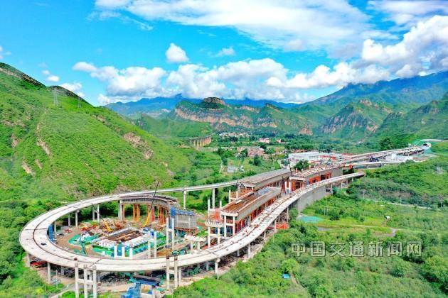 开云 开云体育平台畅谈宣传好经验 树立项目新名片(图4)