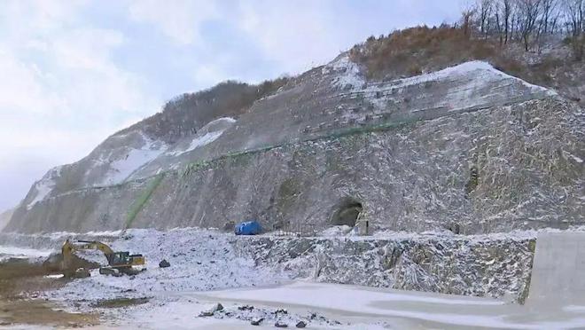 开云体育 开云官网永吉县城防洪工程建设项