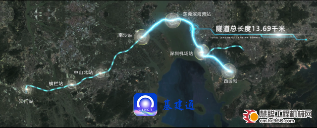 超2300亿元重大公路开云 开云体育APP、铁路项目获批开工近了（附中标）！(图5)