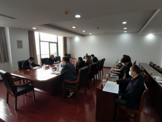 青山区工程建设和房地产领域专项巡察动员部