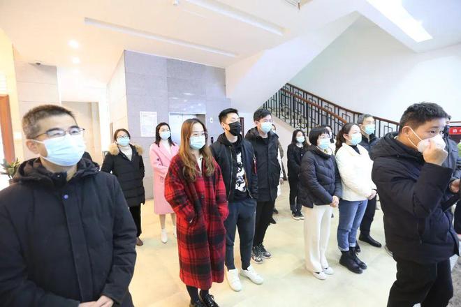 中国石化公众开放日 云端相聚石油工程建设公司站开云 开云体育APP(图6)
