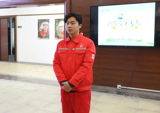 中国石化公众开放日 云端相聚石油工程建设公司站开云 开云体育APP(图5)
