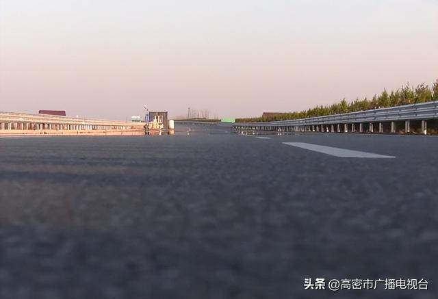 开云体育 开云平台潍坊至青岛及连接线高速