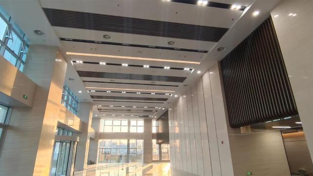 中铁建工重点工程建设进展不断开云体育 开云平台(图3)