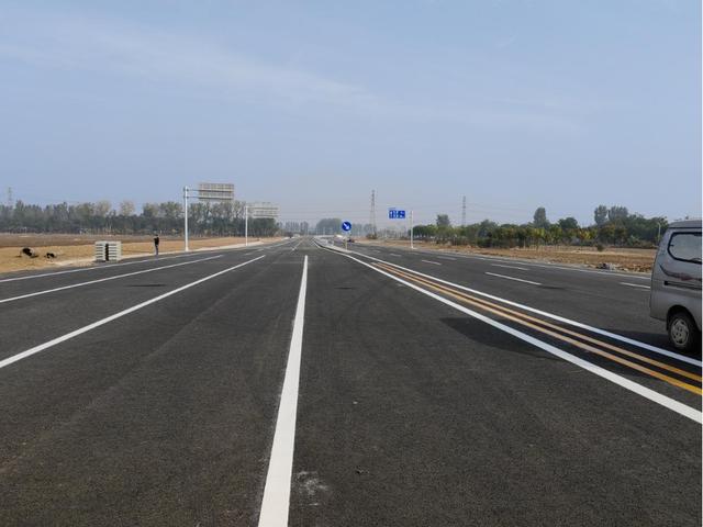 开云 开云体育顺义公路分局公路工程建设全