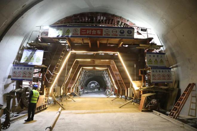 通车在即！台州这条新路要来了！开云 开云体育APP(图5)