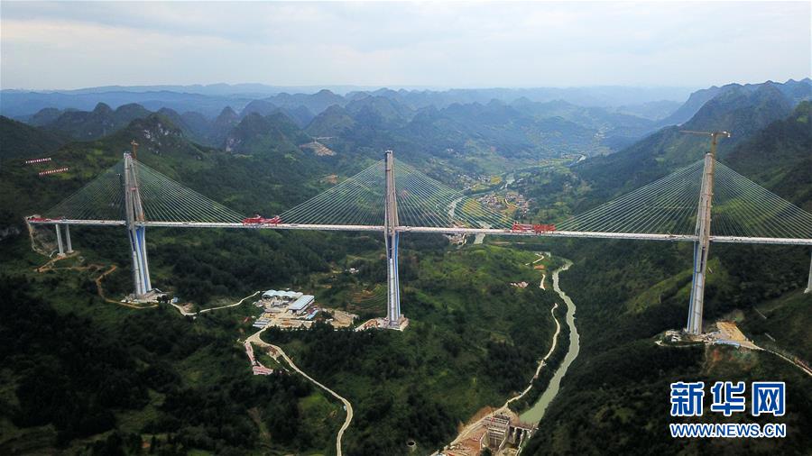 迈向开云 开云体育APP复兴——聚焦2019重大工程建设(图13)