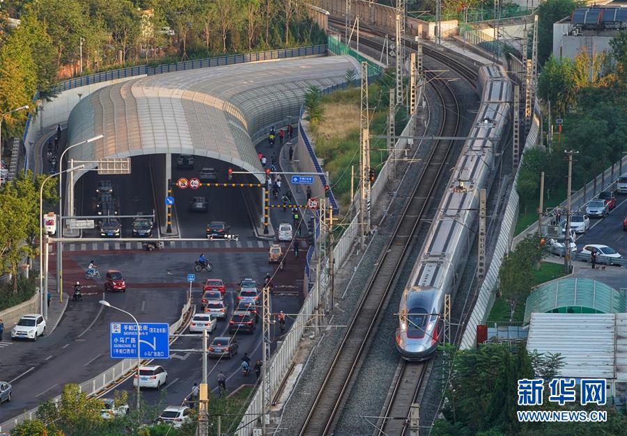 迈向开云 开云体育APP复兴——聚焦2019重大工程建设(图14)