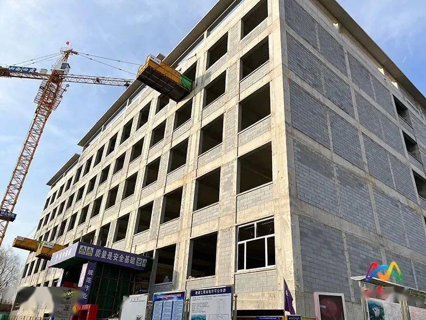 开云 开云体育APP上区：工程项目审批“加速跑”跑出温度、跑出力度(图4)
