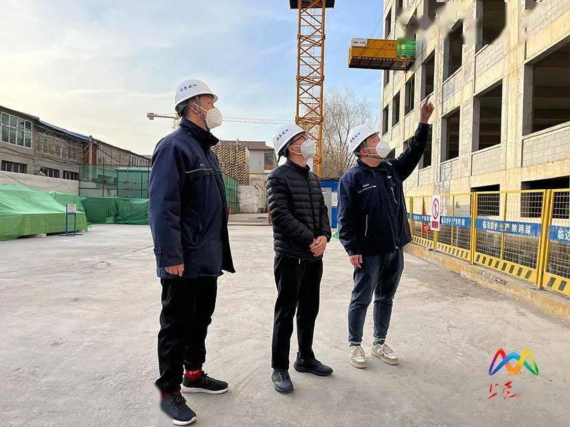 开云 开云体育APP上区：工程项目审批“加速跑”跑出温度、跑出力度(图5)