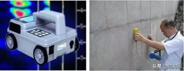 开云 开云体育官网公路桥梁交工验收的常见质量问题与检测方法超全图文详解！(图4)