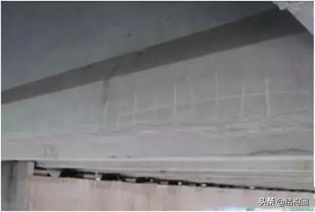 开云 开云体育官网公路桥梁交工验收的常见质量问题与检测方法超全图文详解！(图5)