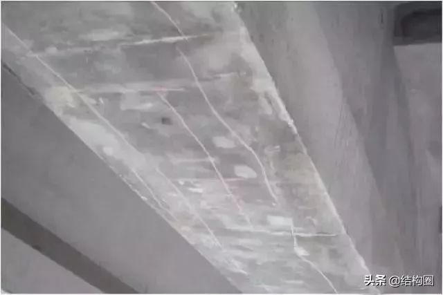 开云 开云体育官网公路桥梁交工验收的常见质量问题与检测方法超全图文详解！(图6)