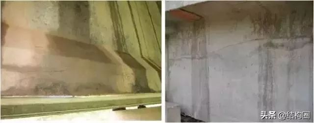 开云 开云体育官网公路桥梁交工验收的常见质量问题与检测方法超全图文详解！(图7)