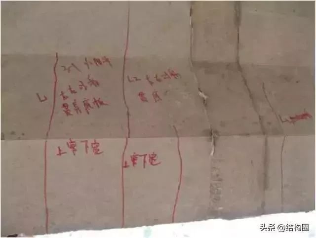 开云 开云体育官网公路桥梁交工验收的常见质量问题与检测方法超全图文详解！(图8)