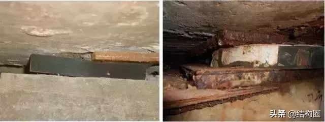 开云 开云体育官网公路桥梁交工验收的常见质量问题与检测方法超全图文详解！(图11)