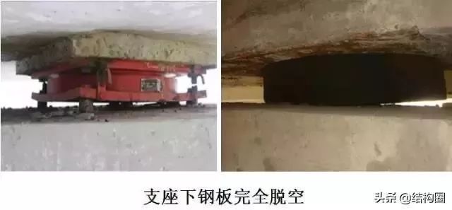 开云 开云体育官网公路桥梁交工验收的常见质量问题与检测方法超全图文详解！(图12)
