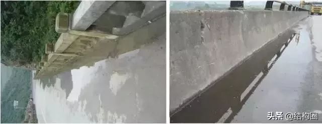 开云 开云体育官网公路桥梁交工验收的常见质量问题与检测方法超全图文详解！(图14)