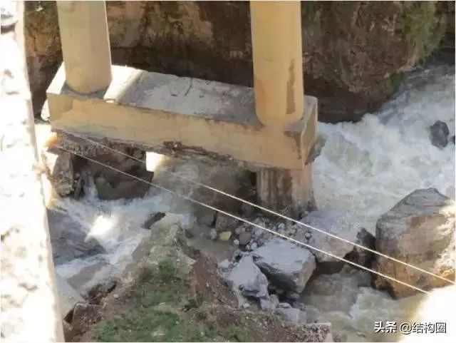 开云 开云体育官网公路桥梁交工验收的常见质量问题与检测方法超全图文详解！(图27)