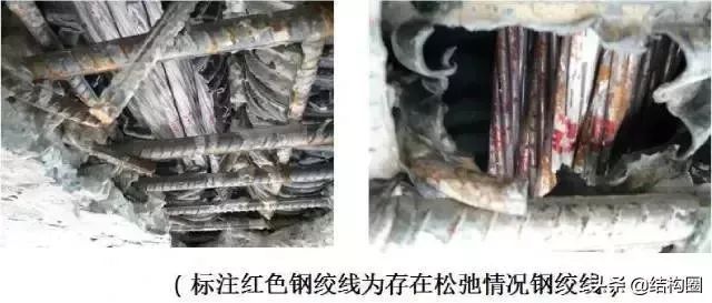 开云 开云体育官网公路桥梁交工验收的常见质量问题与检测方法超全图文详解！(图29)