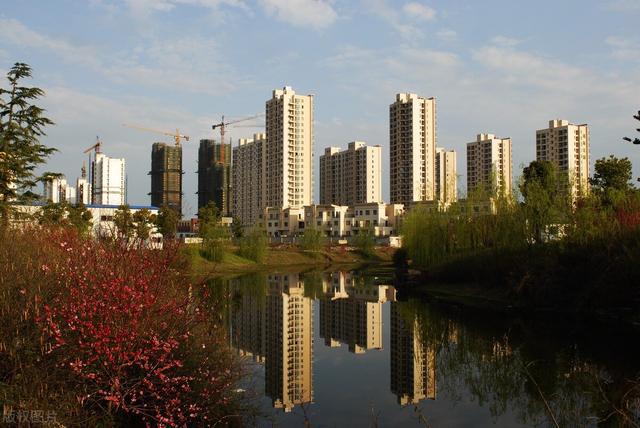 快收藏！安徽省这些城市开云体育 开云平台已有50个建设工程项目获审批来看额(图3)