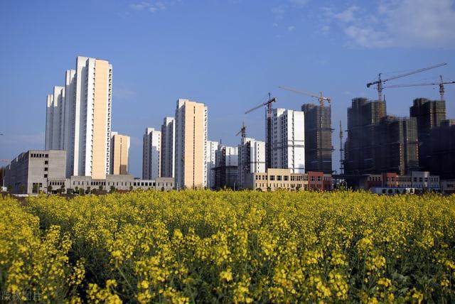 快收藏！安徽省这些城市开云体育 开云平台已有50个建设工程项目获审批来看额(图2)
