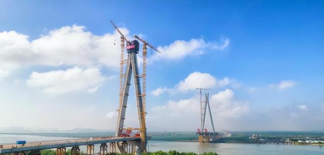 广东建一条高速 长约324公里 高达2开云 开云体育APP20亿 预计2024年建成(图3)