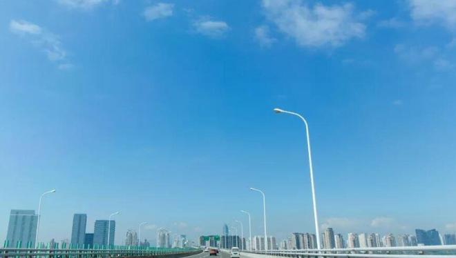 广东建一条高速 长约324公里 高达2开