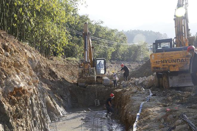 漳州华安县：以碧水为墨 绘生态画卷开云 开云体育(图2)