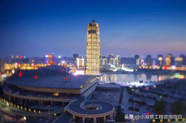 5612亿！河南郑州最新做好环评即将开工