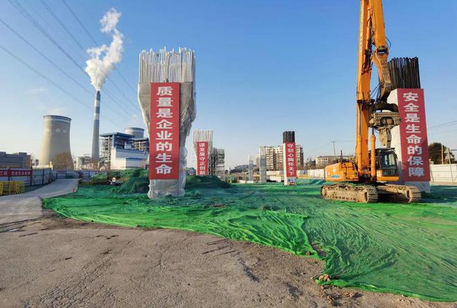 开云 开云体育官网城东高架快速路、徐丰公路快速化改造项目最新进展来了！(图5)
