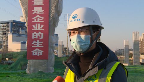 开云 开云体育官网城东高架快速路、徐丰公路快速化改造项目最新进展来了！(图7)