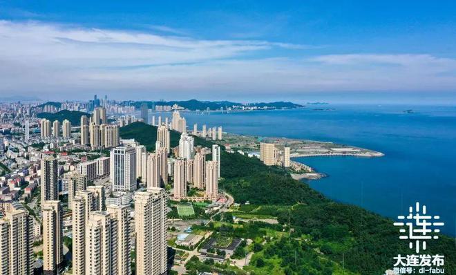 今年大连项目建设“双突破”！开云 开云体育APP(图9)
