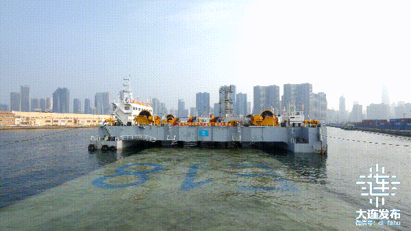 今年大连项目建设“双突破”！开云 开云体育APP(图17)