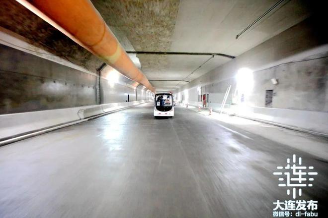 今年大连项目建设“双突破”！开云 开云体育APP(图12)