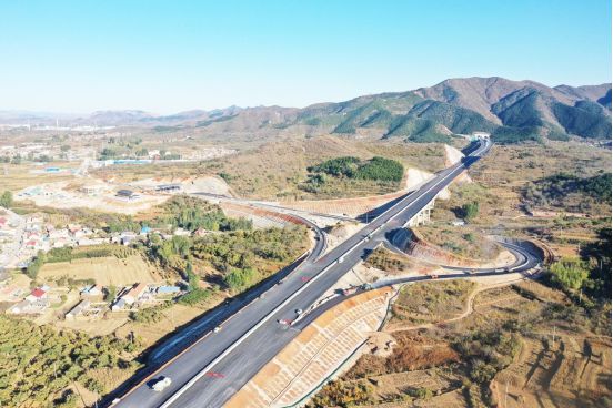 请注意！这一大拨高速公路项目将于年开云 