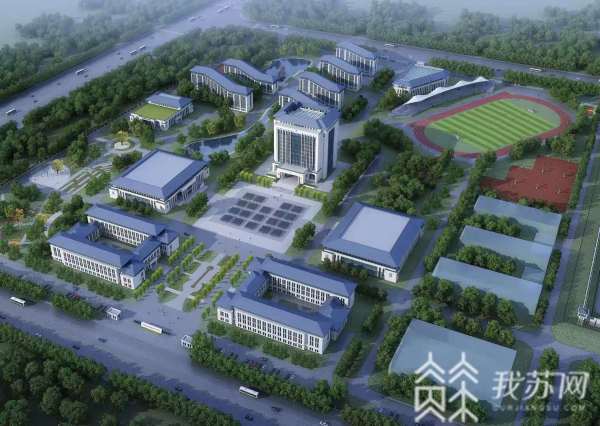 开云 开云体育官网政府工程建设“江苏模式” 有效破解“三超”建设难题(图3)