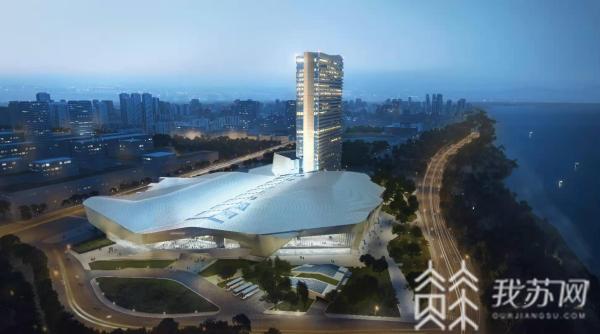 开云 开云体育官网政府工程建设“江苏模式” 有效破解“三超”建设难题(图2)