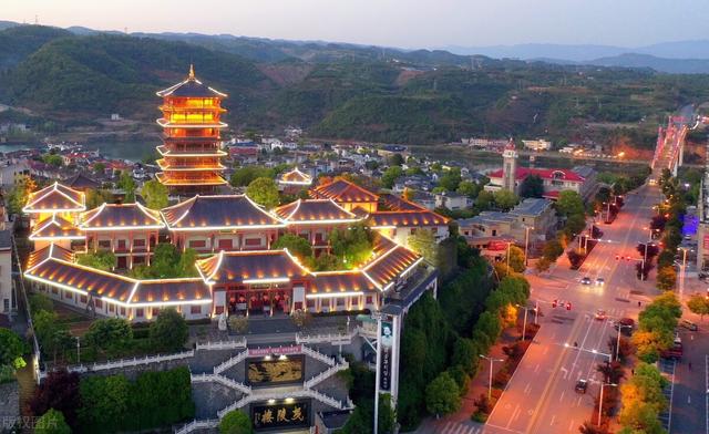 湖北省这批建设工程项目发改委已审批来看拟