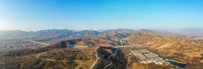 开云 开云体育平台全国首条智慧高速！昭通昭阳西环高速公路已通车(图7)