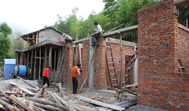 2023年继续实施“乡村建设行动”四大工程同步推进村村都涉及开云 开云体育APP(图3)