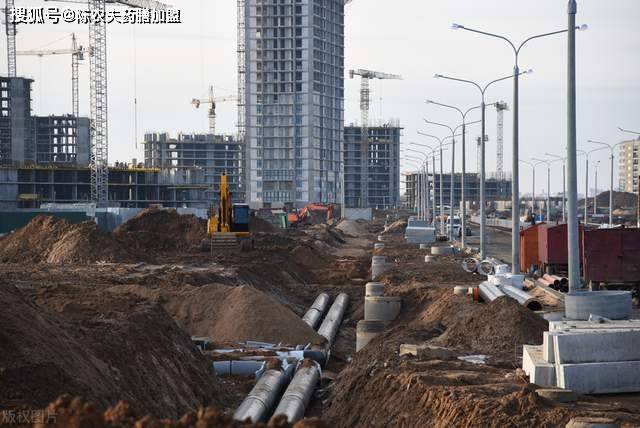 20开云体育 开云平台23年工程建筑业发展的八大风向未来五年都是趋势(图2)