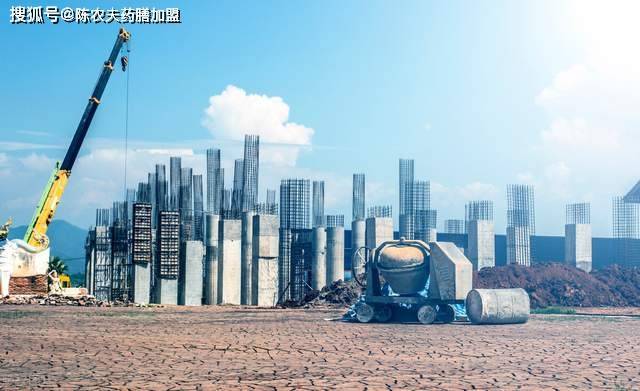 20开云体育 开云平台23年工程建筑业发